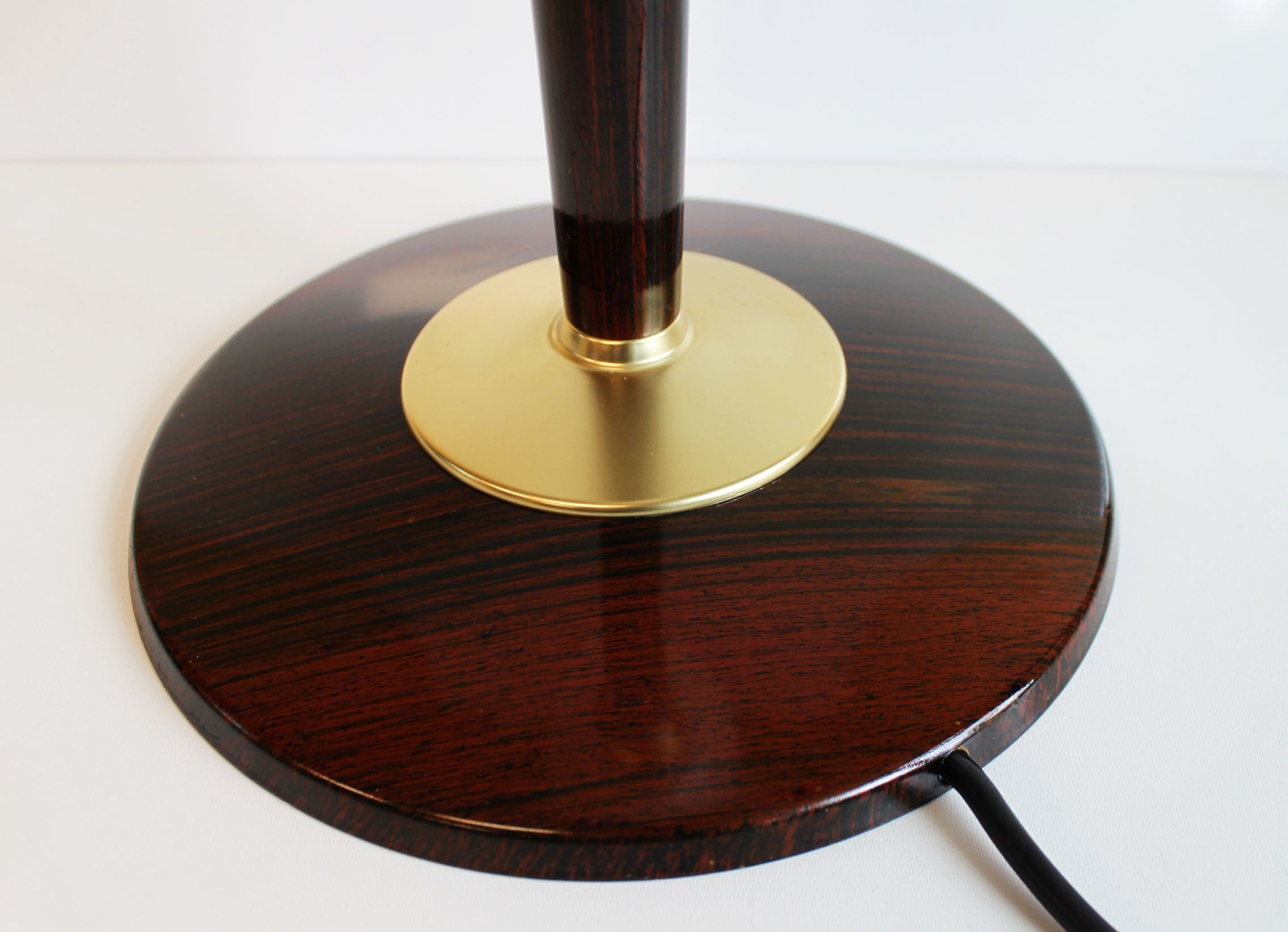 Mazda lamp, Art Deco, France, 1950