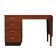 Teak desk, Danish design, 1970s, production: Denmark
