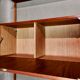 Modulable Shelf Sorensen for H G Mobler Scandinavian 1950.