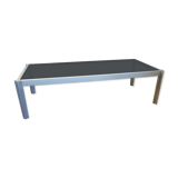 George Ciancimino design coffee table, Mobilier International distribution