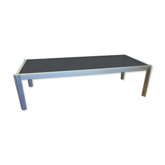 George Ciancimino design coffee table, Mobilier International distribution