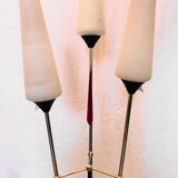 3-arm lamppost from the 1950s