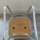 Industrial chair of 1969