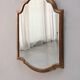 Big mirror, France, 103 x 70 cm