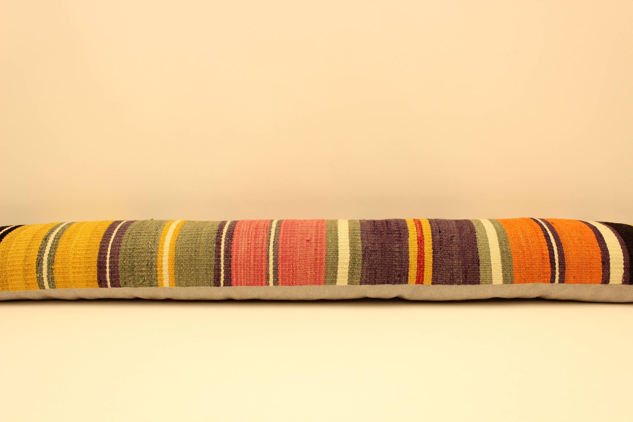 Coussin Kilim, Turquie