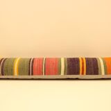Turkish kilim cushion, 20x120 cm, yy-19
