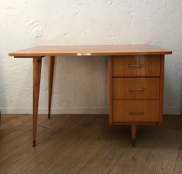 Vintage desk