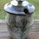Olive pot
