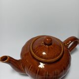 Retro teapot