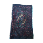 Iranian carpet - 104x82cm