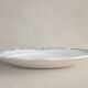 Round iron earth dish Longchamp Belleville