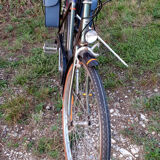 Gitane woman vintage bike