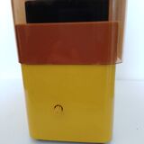 Orange Terraillon mechanical scale