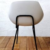 Shell chair, Pierre Guariche