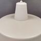 Louis Poulsen hanging lamp  late 60s