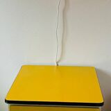 Vintage roulette furniture