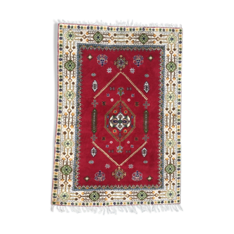 Carpet former morocco rabat 148 x 212 cm