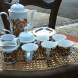 Sercice to coffee can no longer vintage