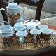Sercice to coffee can no longer vintage