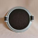 Round decorative top Art Deco style