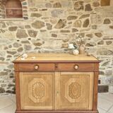 Parisian Art Deco buffet