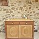 Parisian Art Deco buffet