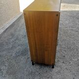 Vintage school buffet