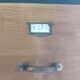 Old filing cabinet in chebev.