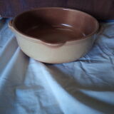 Digoin stoneware dish