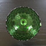 Photophore verre optique vert