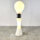 Birillo floor lamp by Carlo Nason for Mazzega, 1960s