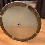 LEM Bar Stool by Shin & Tomoko Azumi, LaPalma, Italy