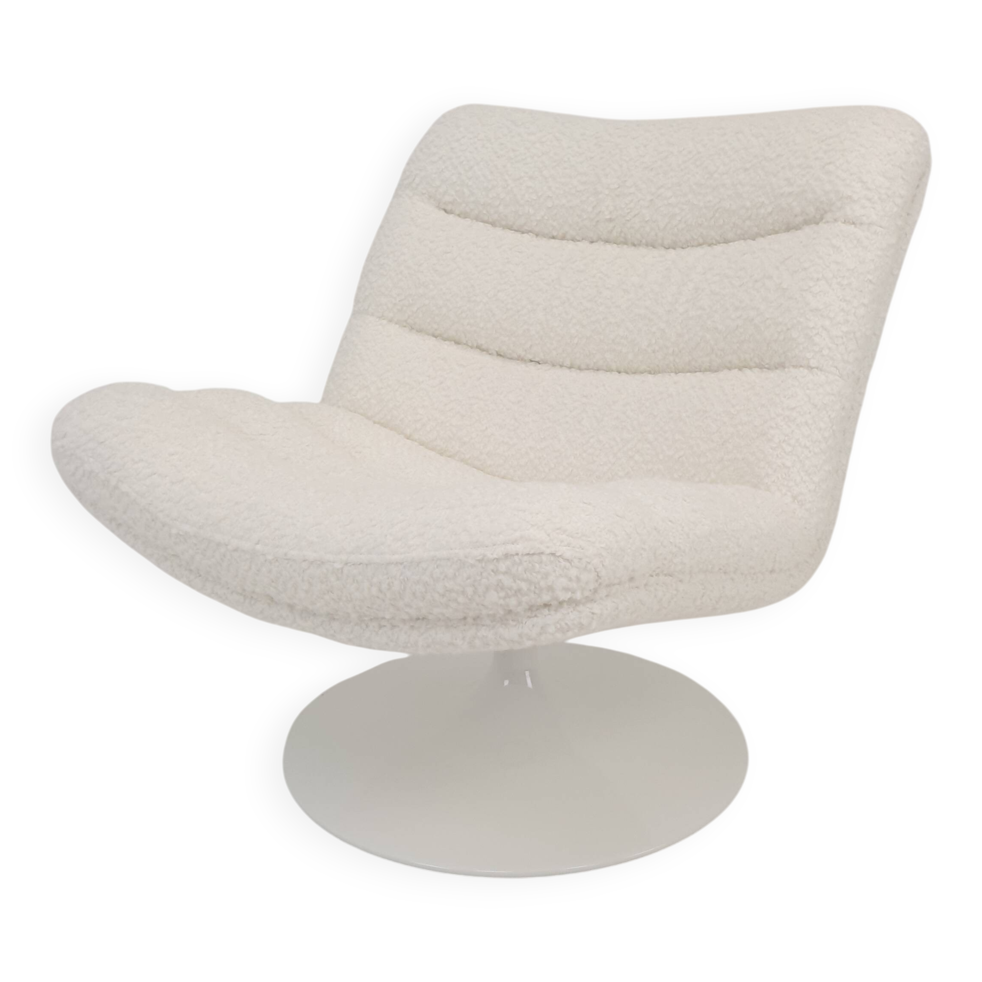 975 Lounge Chair by Geoffrey Harcourt for Artifort, 1960's