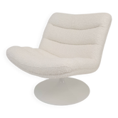 Fauteuil Lounge 975 de Geoffrey Harcourt pour Artifort, années 1960