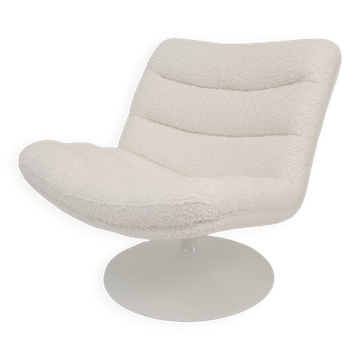 975 Lounge Chair by Geoffrey Harcourt for Artifort, 1960's