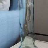 Spanish blue vase