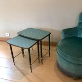 Side tables