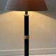Lampe colonne par le dauphin