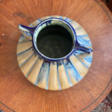 Belgian ceramic vase