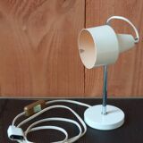 Vintage articulated lamp