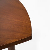 Coffee table – leaf