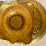 Table only in bronze