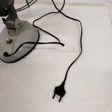 Old LAMEL Vintage electric fan