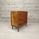 Vintage chest of drawers