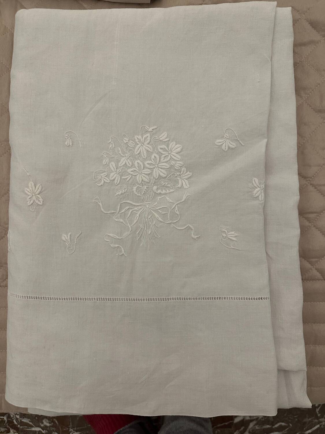 Drap ancien