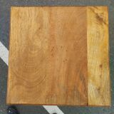 Beautiful antique vintage revolving bookcase