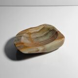 Italian Onyx Ash Tray - 1970s