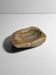 Italian Onyx Ash Tray - 1970s
