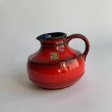 Pottery pichet, 1970