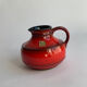 Pottery pichet, 1970